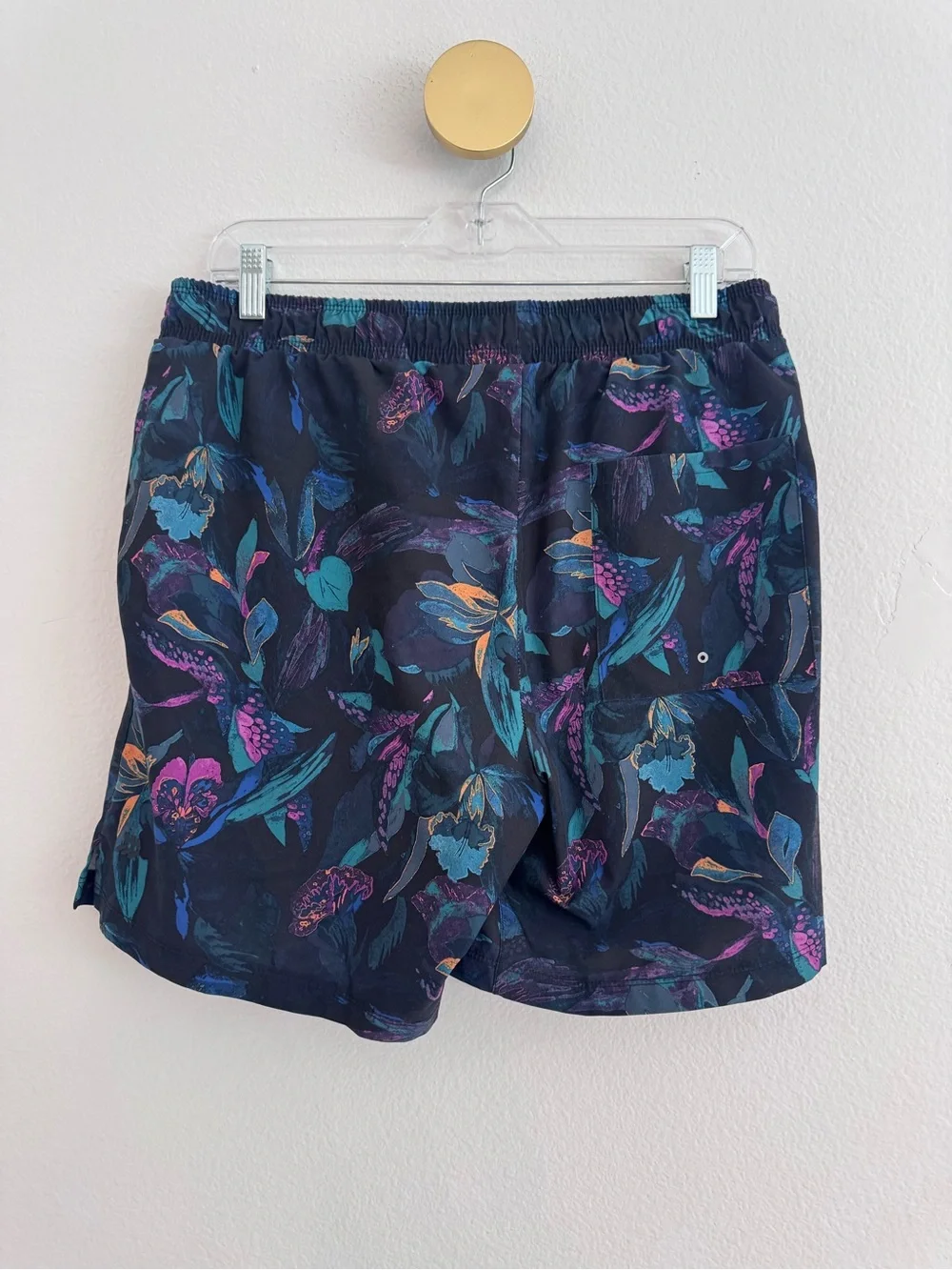 Men’s Swim Trunks